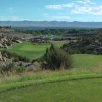 Golf in Colorado