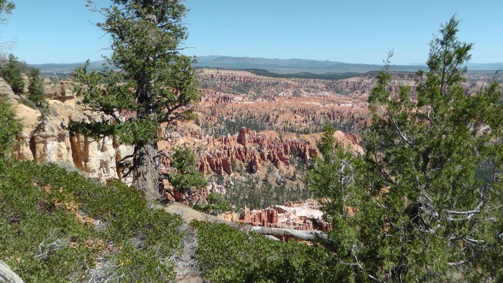 Bryce Canyon National Park